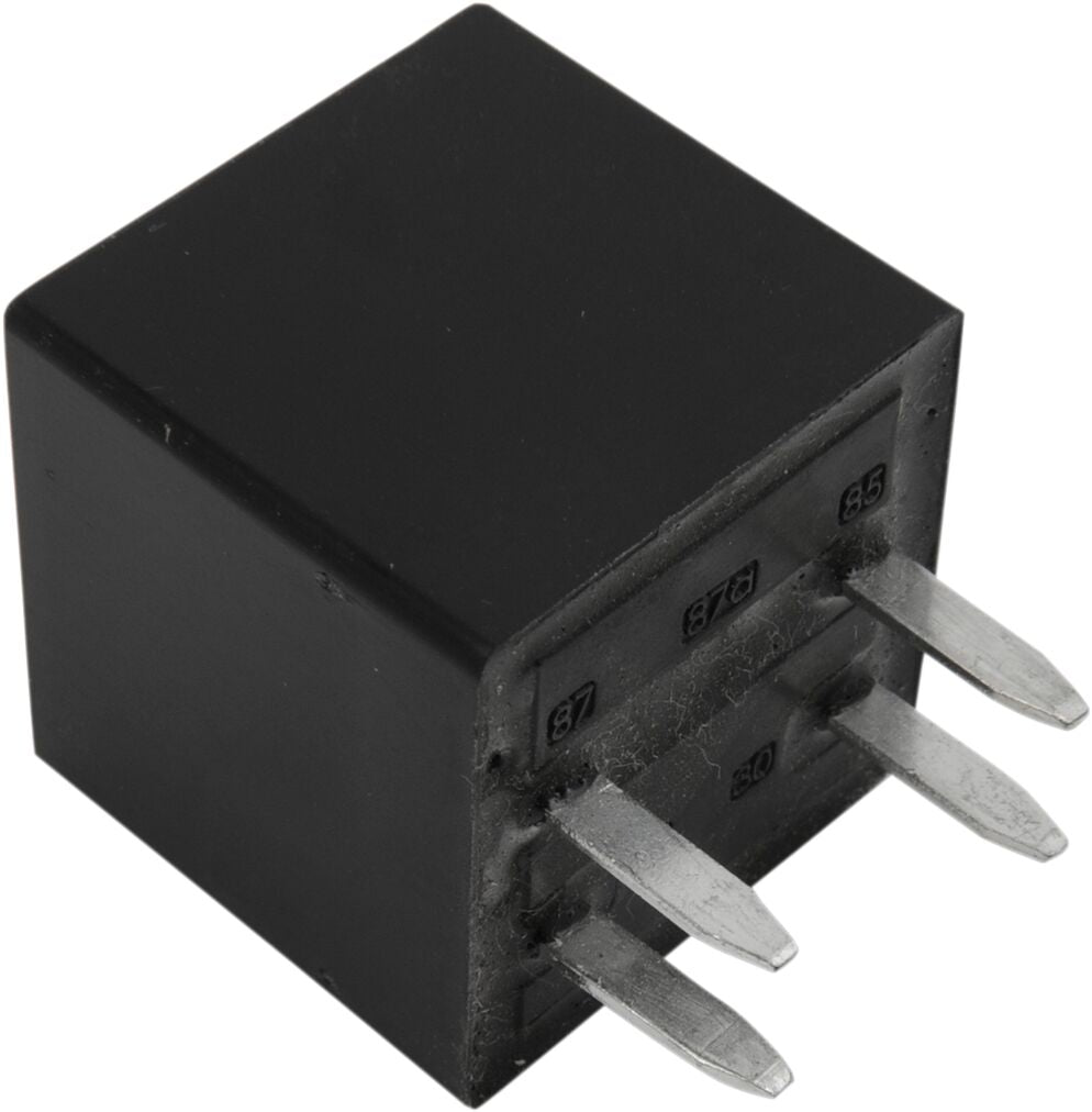 Moose Offroad Four Wheel Relay 50 A Polaris