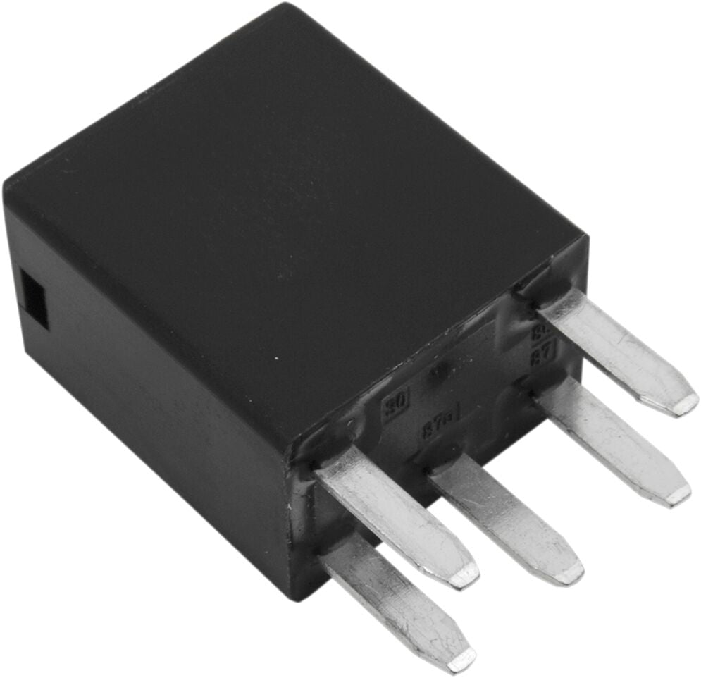 Moose Offroad Four Wheel Relay 30 A Can Am