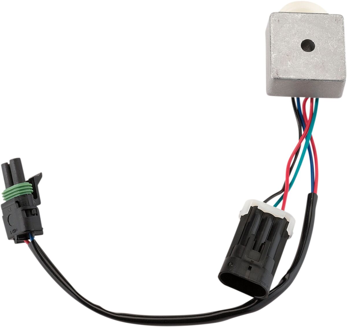 Moose Offroad Four Wheel Relay Turf Mode Pol Mse