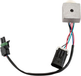 Moose Offroad Four Wheel Relay Turf Mode Pol Mse