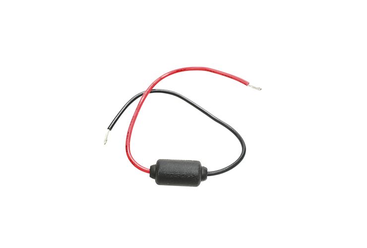 Koso North America Mini Flasher