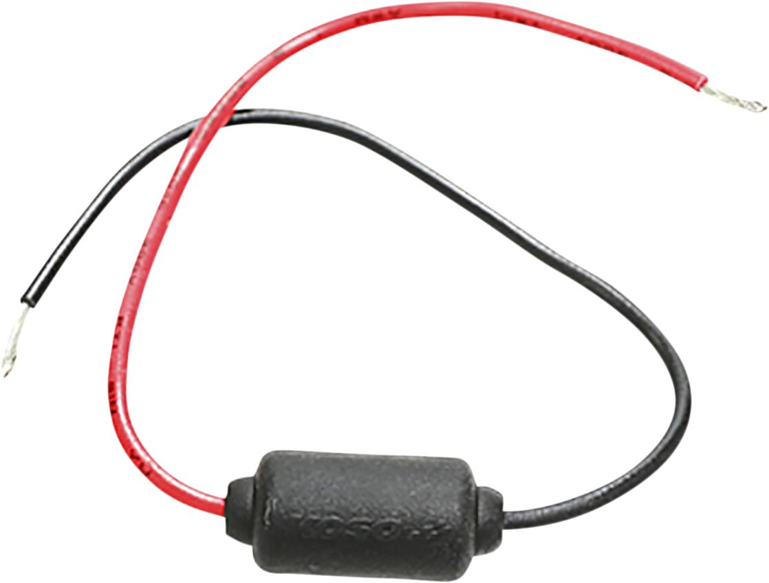 Koso North America Mini Flasher