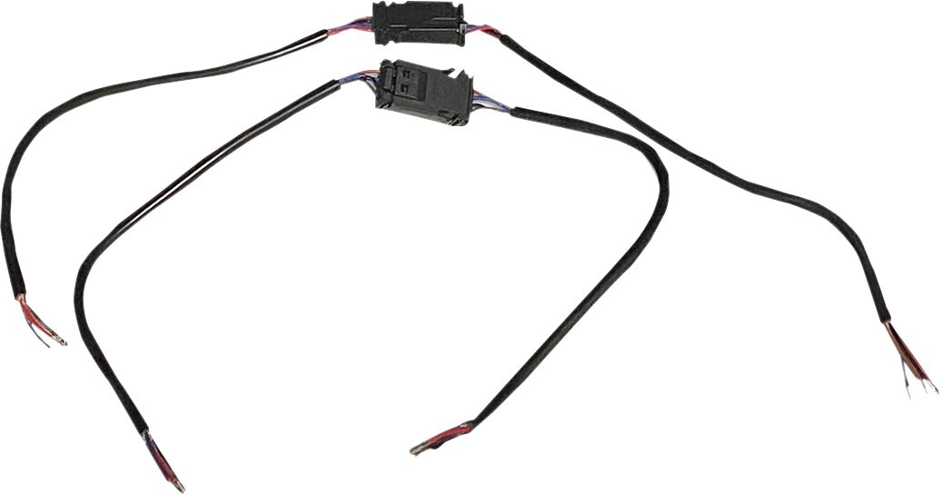 Custom Dynamics Wire Connector Qkdiscnct