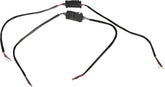 Custom Dynamics Wire Connector Qkdiscnct