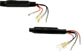 Barkbusters Led Resistor (Set Of 2)