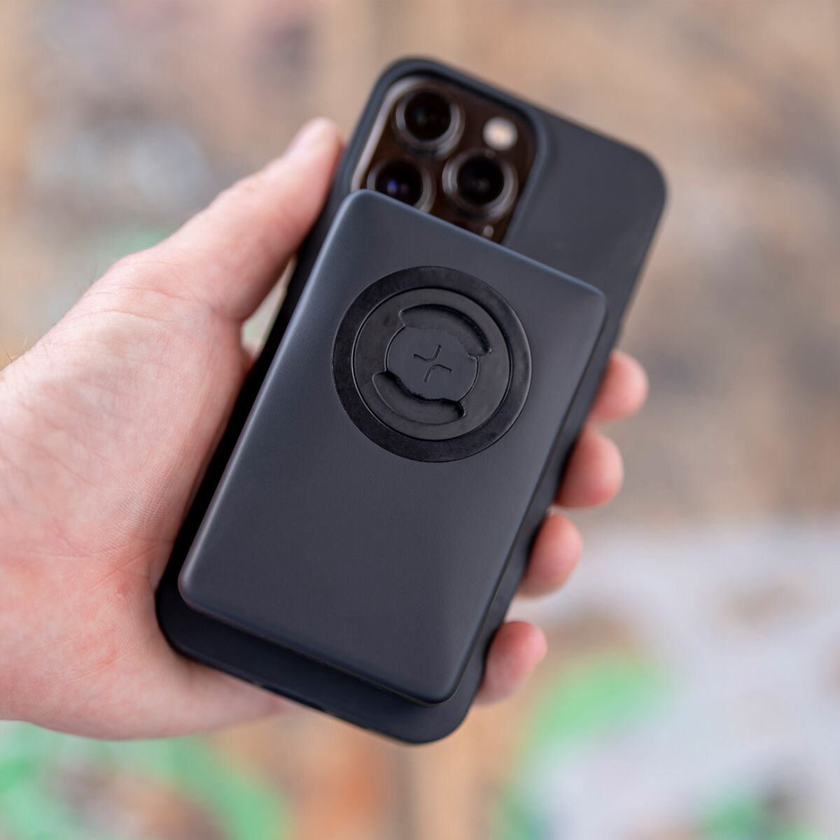 Sp Connect Powerbank Wireless Spc+
