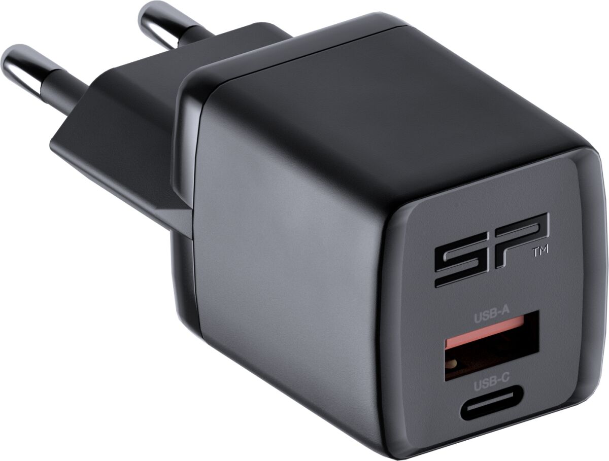 Sp Connect Wallcharger Eu 30 W
