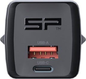 Sp Connect Wallcharger Eu 30 W