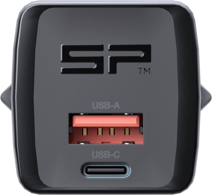 Sp Connect Wallcharger Eu 30 W