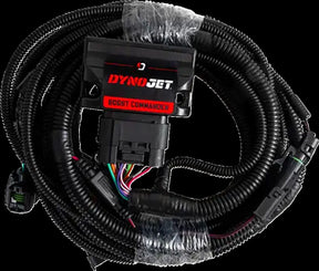 Dynojet Boost Commander Kit 21+ Can Am