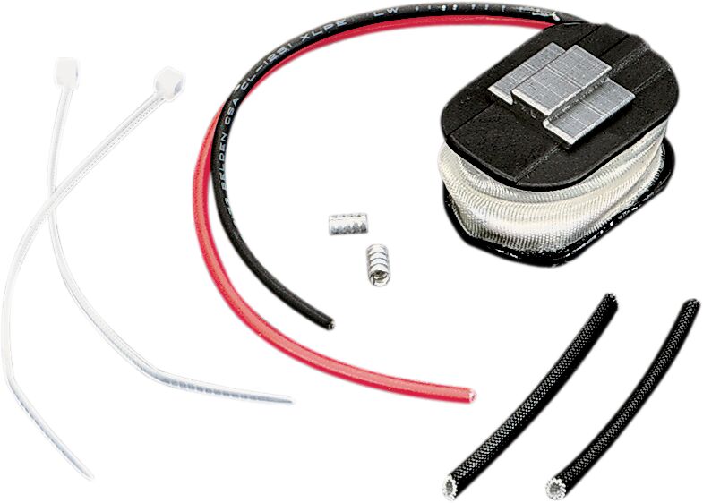 Rick's Motorsport Electric Pulse Coil Yam 350