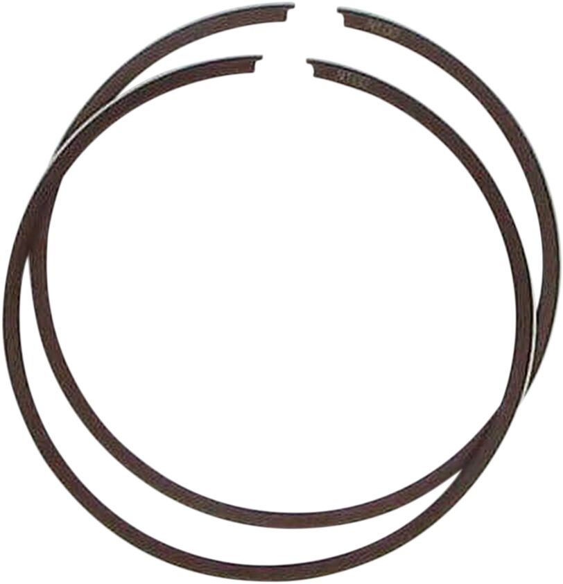 Wiseco Rings Set Wiesco Rd