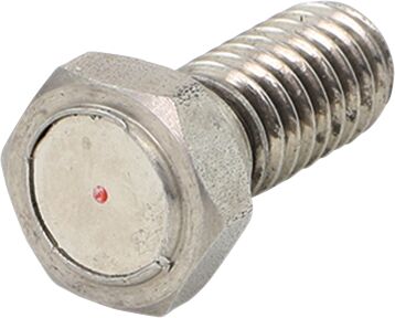 Koso North America Sensor Bolt 5/16 18 X18.25 L