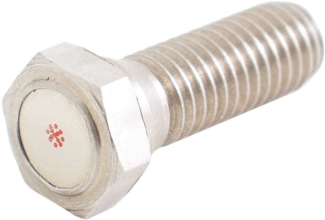 Koso North America Sensor Bolt M5 Xp 0.8 X12 L