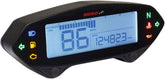 Koso North America Speedo Multi Meter Db01 Rn