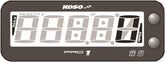 Koso North America Tachometer Pro 1