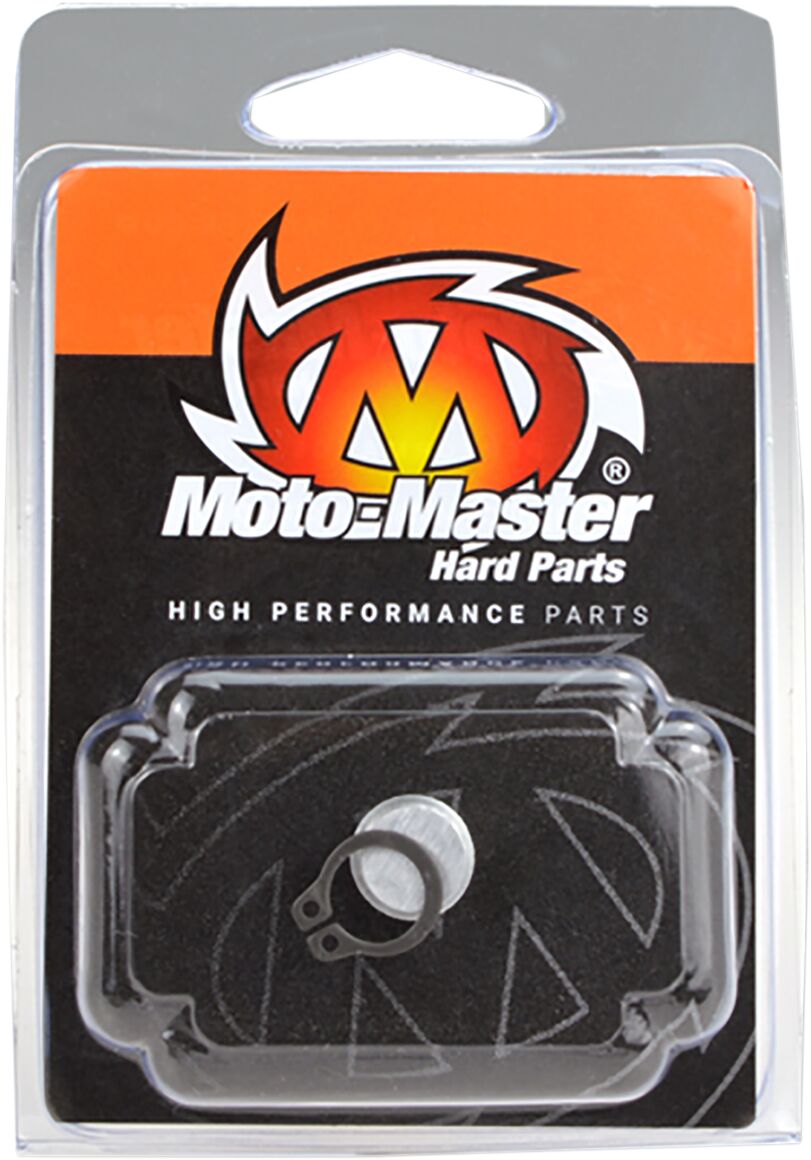 Moto Master Speedomagnet + Clip