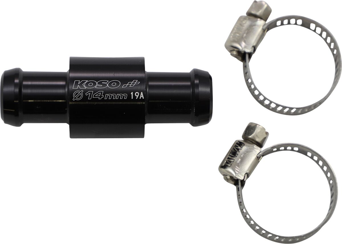 Koso North America Adaptor Water Temp 14 Mm
