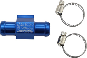 Koso North America Adaptor Water Temp 16 Mm
