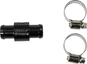 Koso North America Adaptor Water Temp 18 Mm