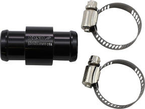Koso North America Adaptor Water Temp 22 Mm