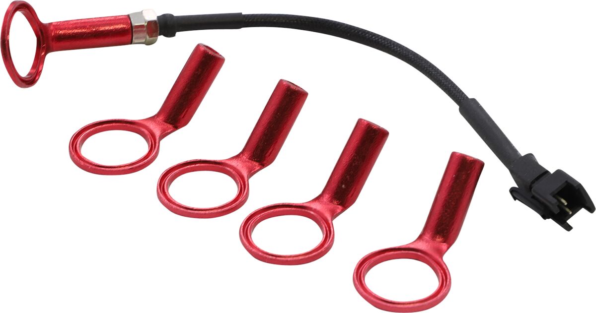 Koso North America Temp Sensor 0 250 14 Mm