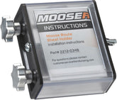 Moose Offroad Hard Parts Holder Route Sheet Side