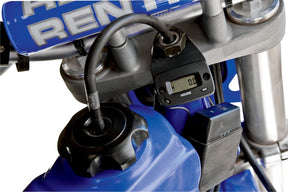 Moose Offroad Hard Parts Mount Hour Meter Mse
