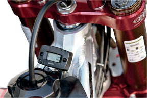Moose Offroad Hard Parts Mount Hour Meter Mse