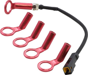 Koso North America Temp Sensor Cyl Head 10 Mm