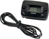 Moose Offroad Four Wheel Meter Hour Resettable Mse