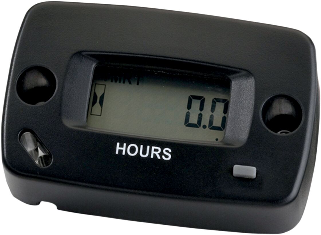 Moose Offroad Four Wheel Meter Hour Wireless Mse