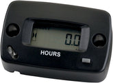 Moose Offroad Four Wheel Meter Hour Wireless Mse