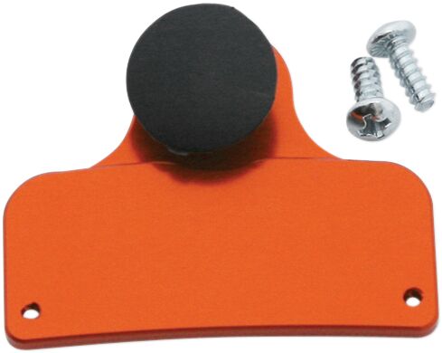 Moose Offroad Hard Parts Mount Hour Meter Ktm Mse