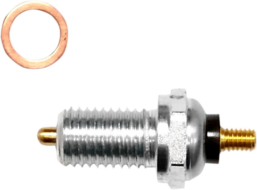 K&S Technologies Neutral Switch Hon