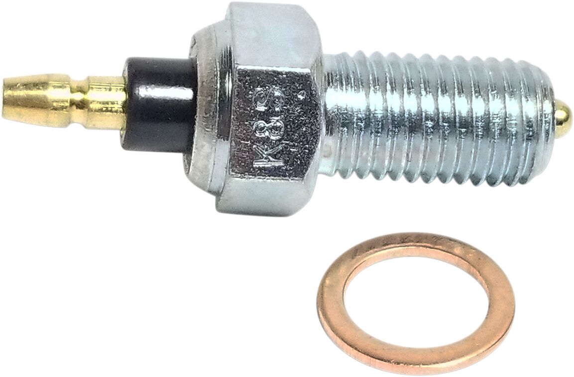 K&S Technologies Neutral Switch Yam