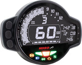 Koso North America Gauge Multifctn Ms 01