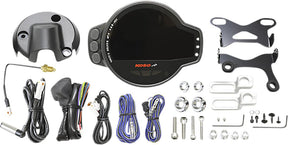 Koso North America Gauge Multifctn Ms 01