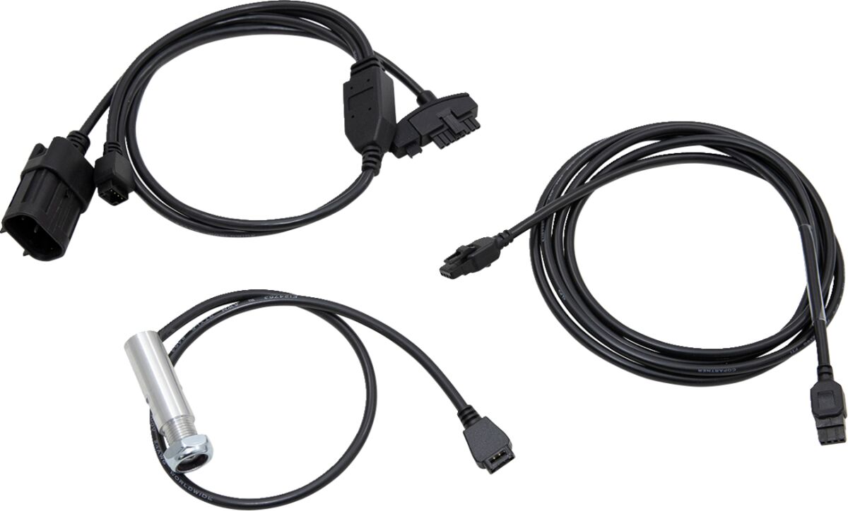 Dynojet Temp Sensor Belt Pol 14+