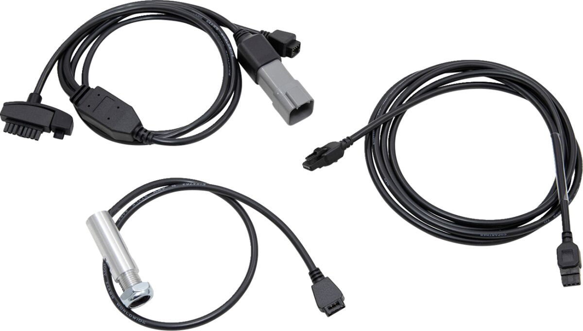 Dynojet Temp Sensor Belt C A 17+