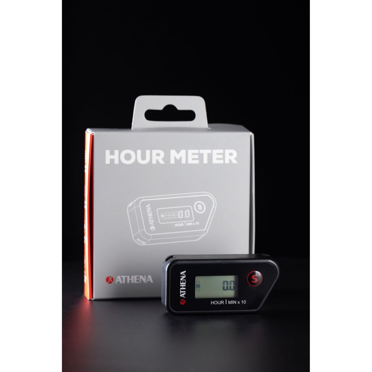 Athena Athena Hour Meter