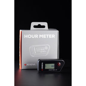 Athena Athena Hour Meter