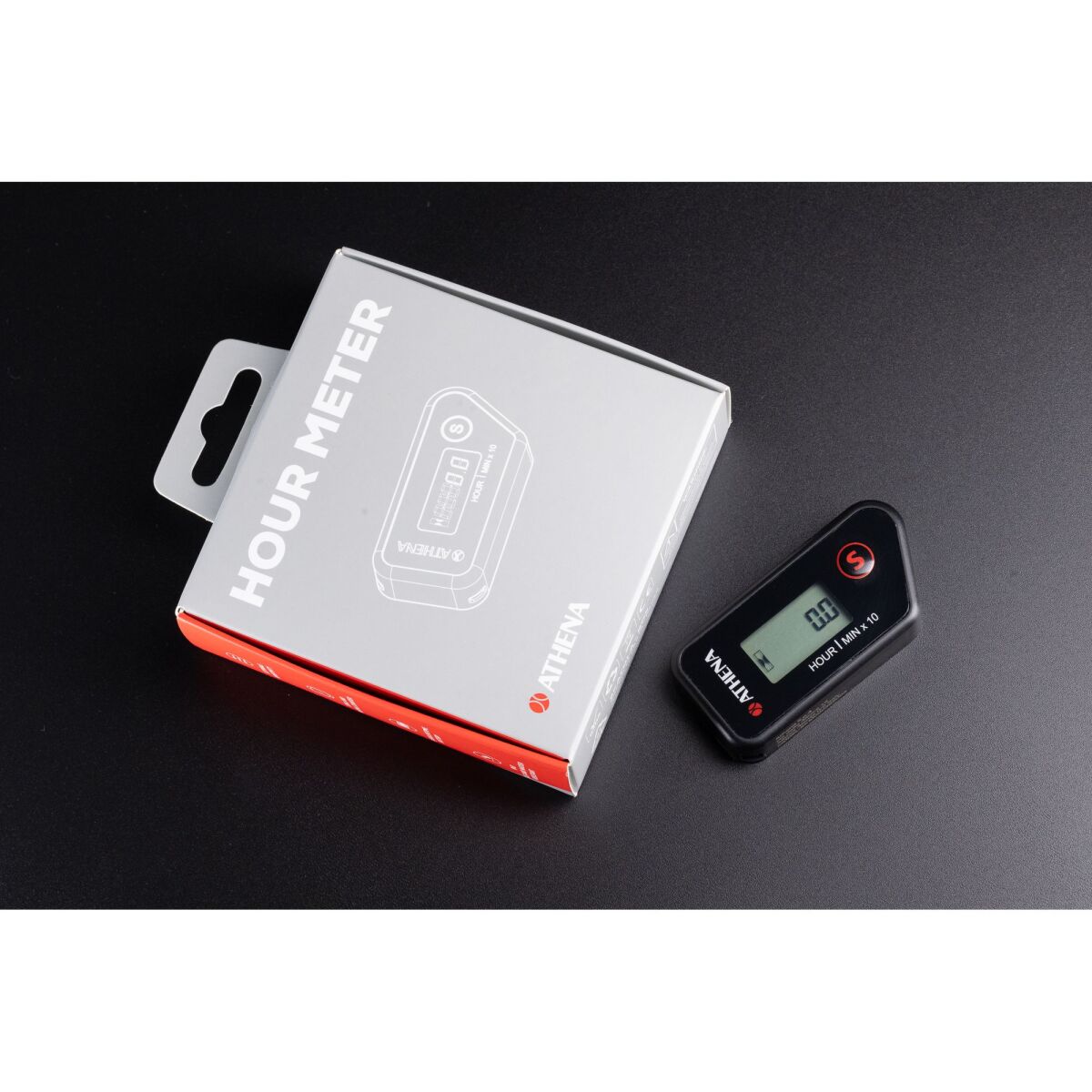 Athena Athena Hour Meter