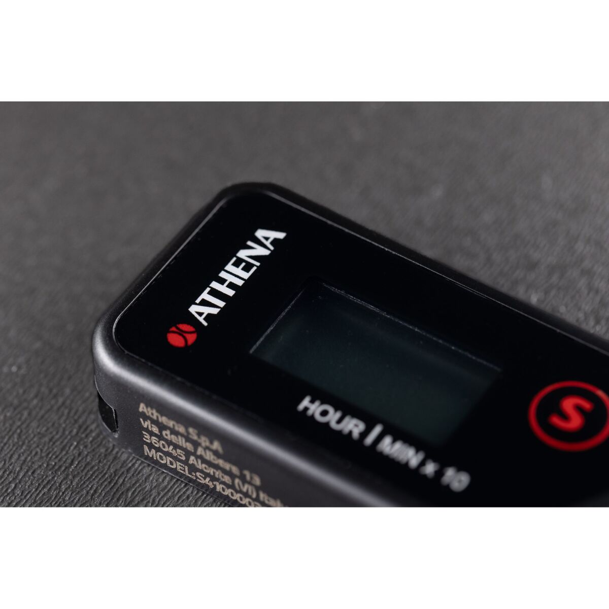Athena Athena Hour Meter