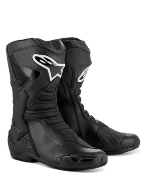 SMX-6 V3 Boots, Black