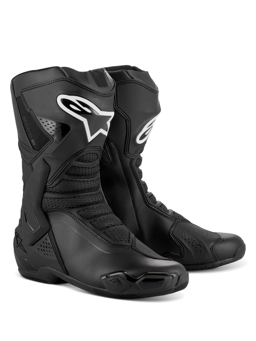 SMX-6 V3 Boots, Black