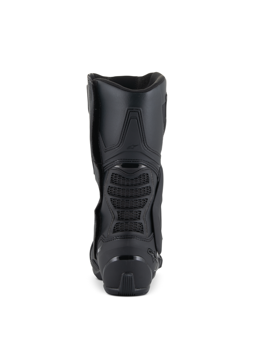 SMX-6 V3 Boots, Black