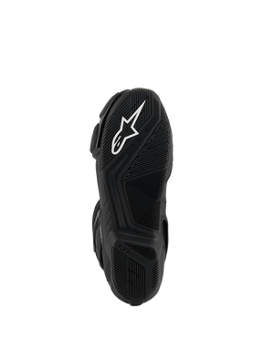 SMX-6 V3 Boots, Black