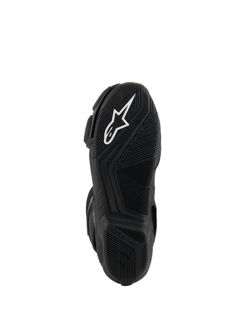 SMX-6 V3 Boots, Black