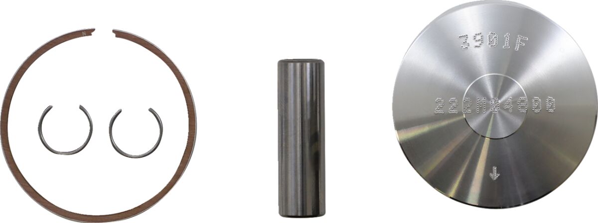 Wiseco Wiseco Piston Yam 1.0 Mm